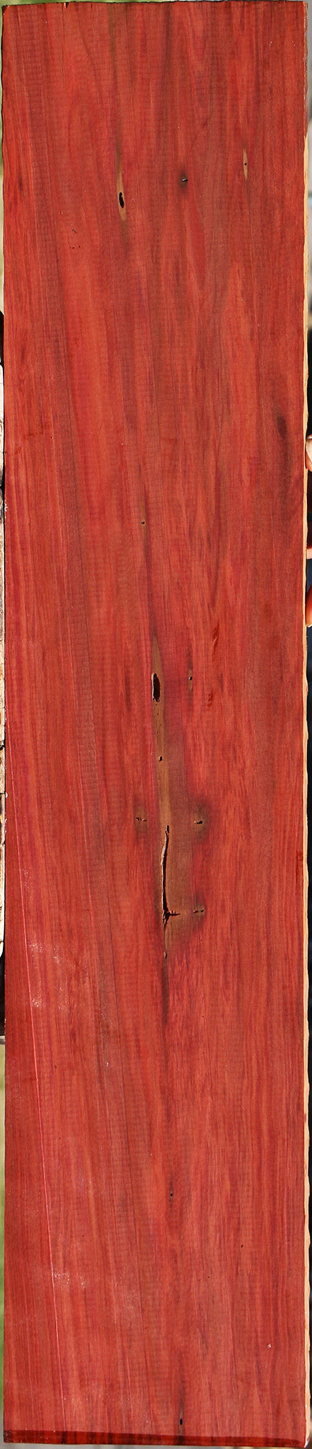 Redheart Lumber