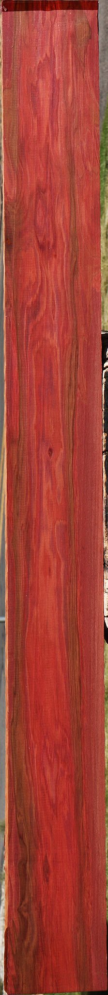 Redheart Lumber