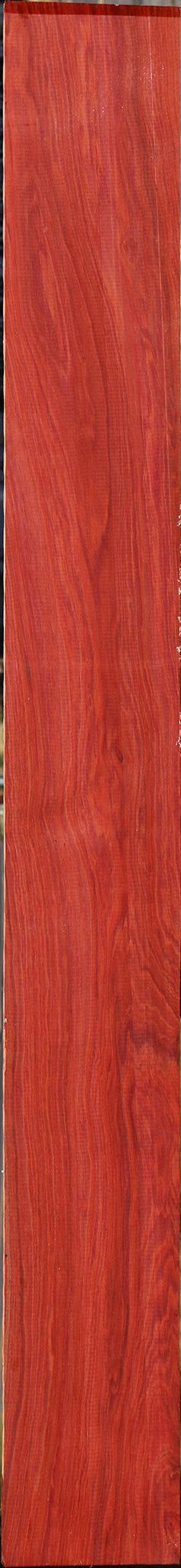 Redheart Lumber
