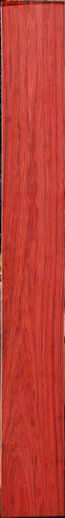 Redheart Lumber