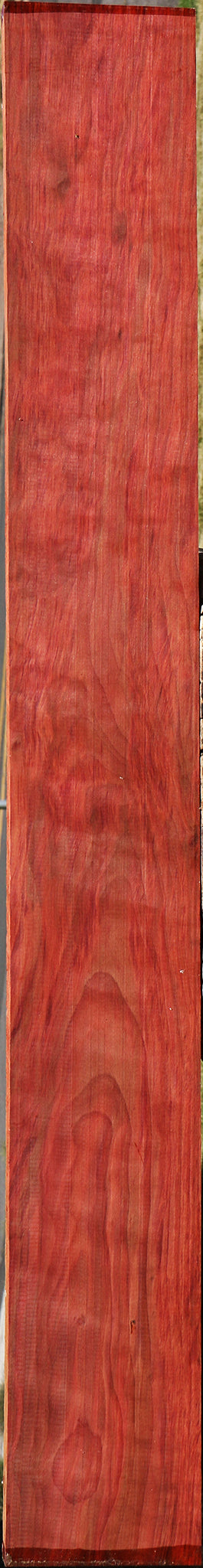 Extra Fancy Redheart Lumber