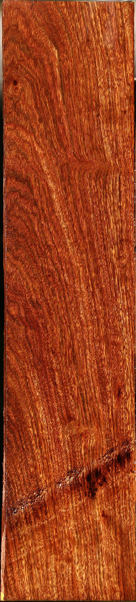 Figured Chechen Lumber