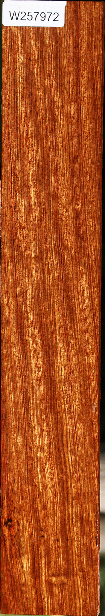 Figured Chechen Lumber