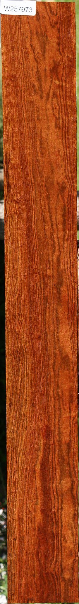 Figured Chechen Lumber