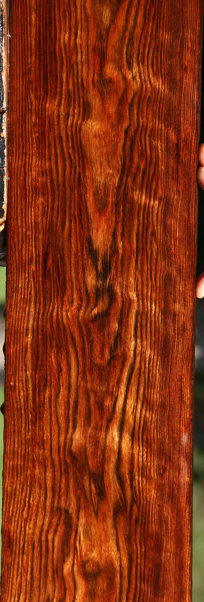 Extra Fancy Chechen Micro Lumber