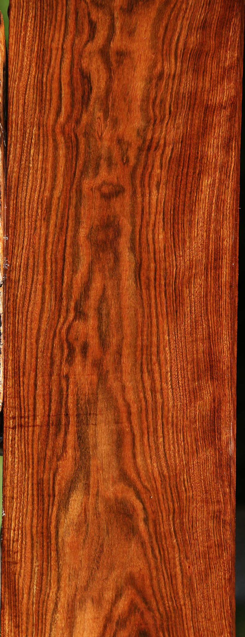 Chechen Lumber