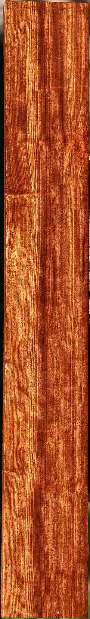 Figured Chechen Lumber