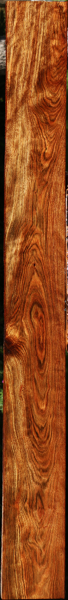 Figured Chechen Lumber