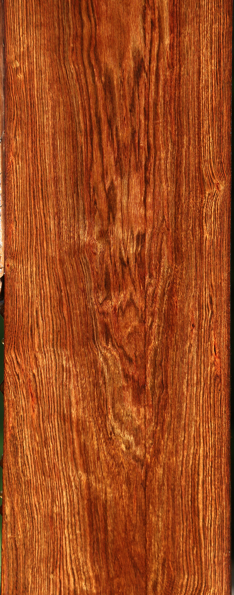 Chechen Lumber