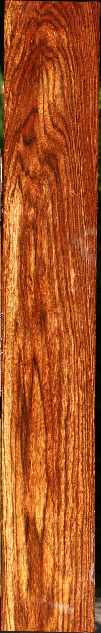 Chechen Lumber