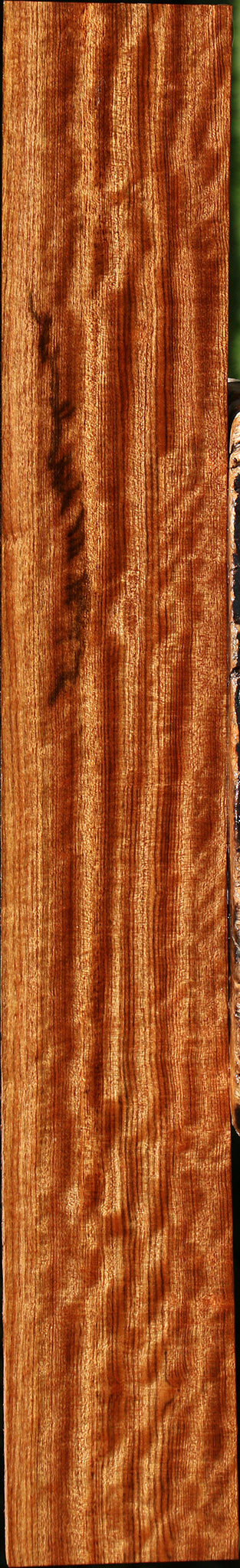 Extra Fancy Quartersawn Chechen Lumber