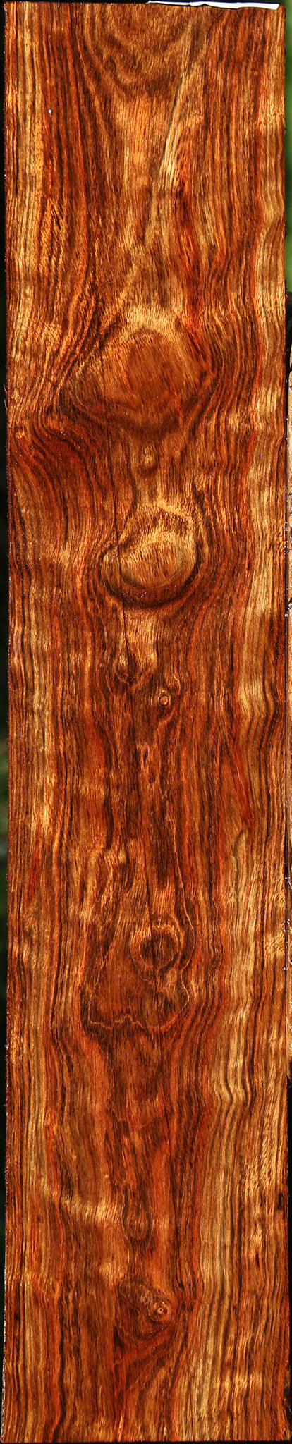 Extra Fancy Chechen Lumber