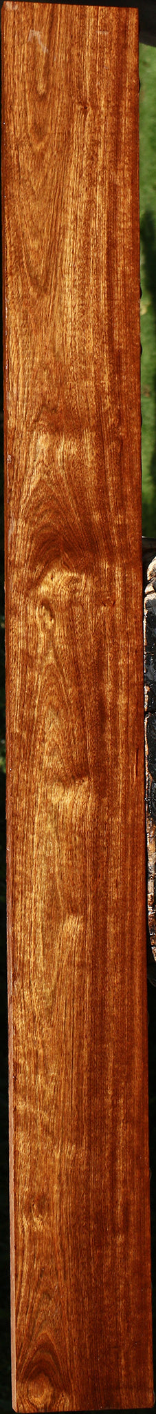 Chechen Lumber