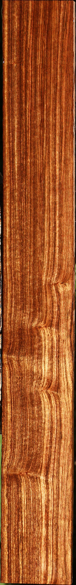 Quartersawn Chechen Lumber