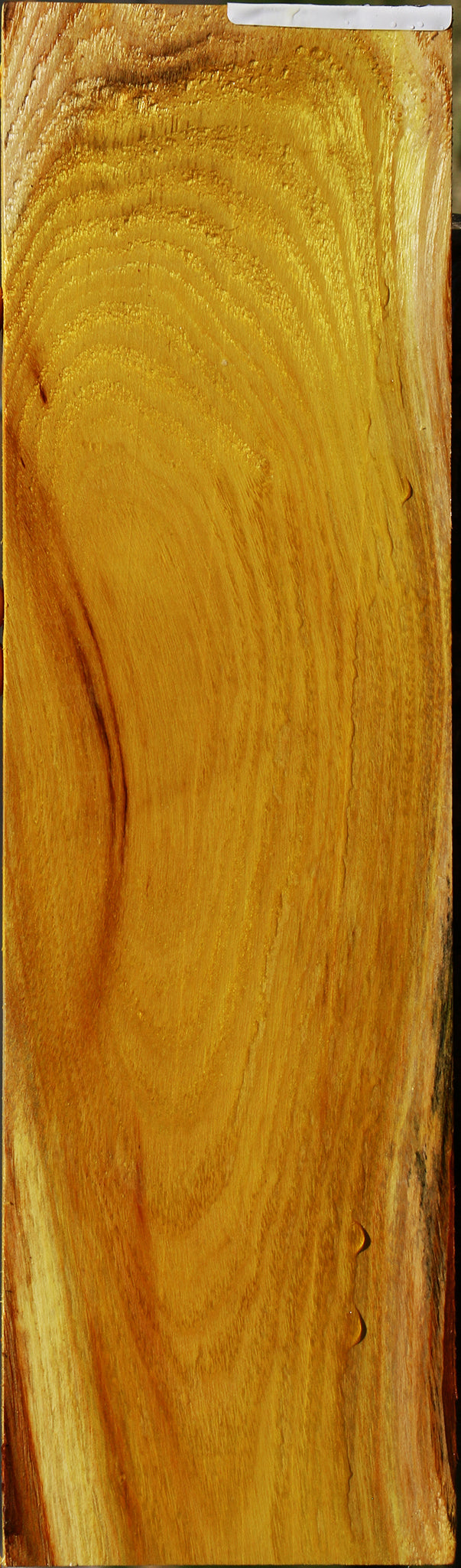 Osage Orange Micro Lumber