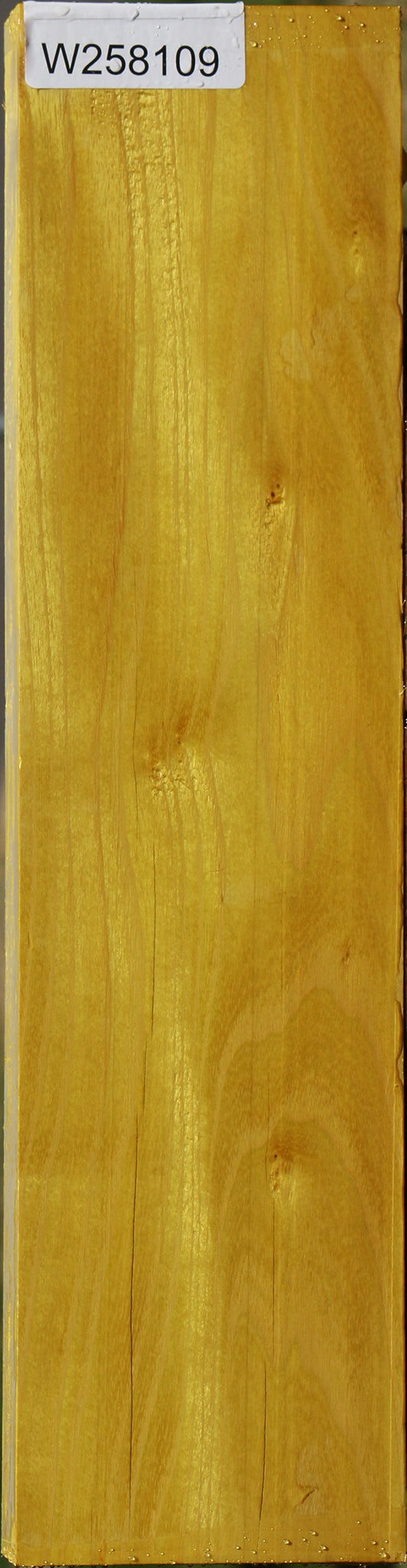 Osage Orange Lumber