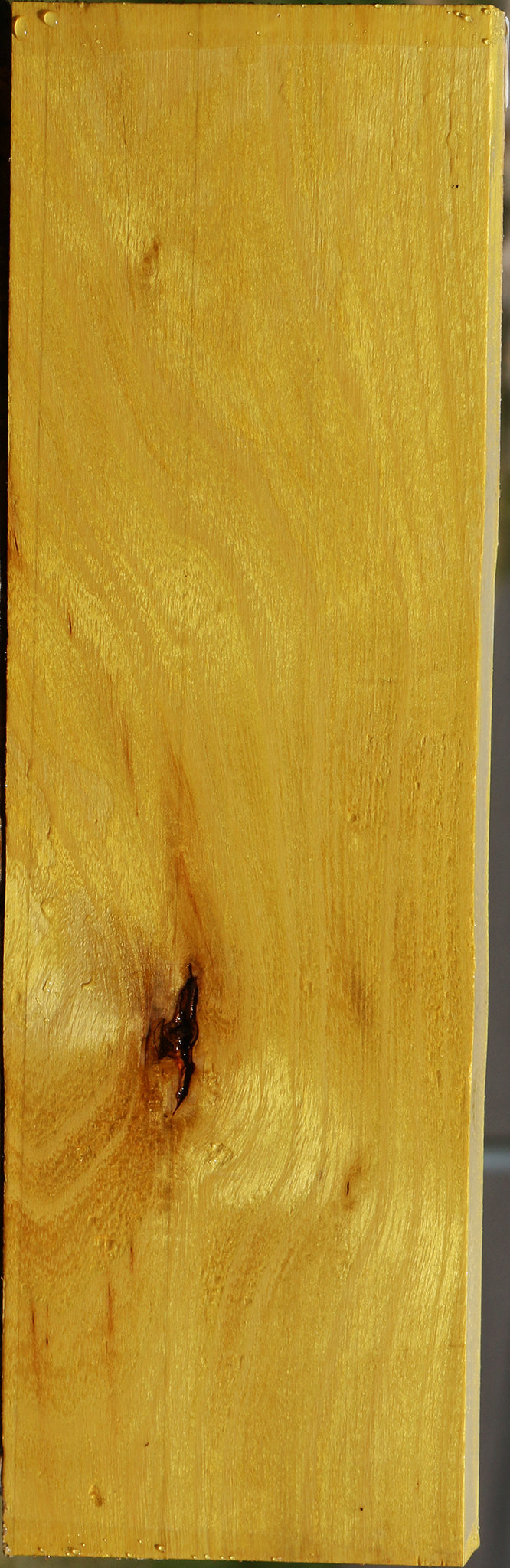 Osage Orange Lumber