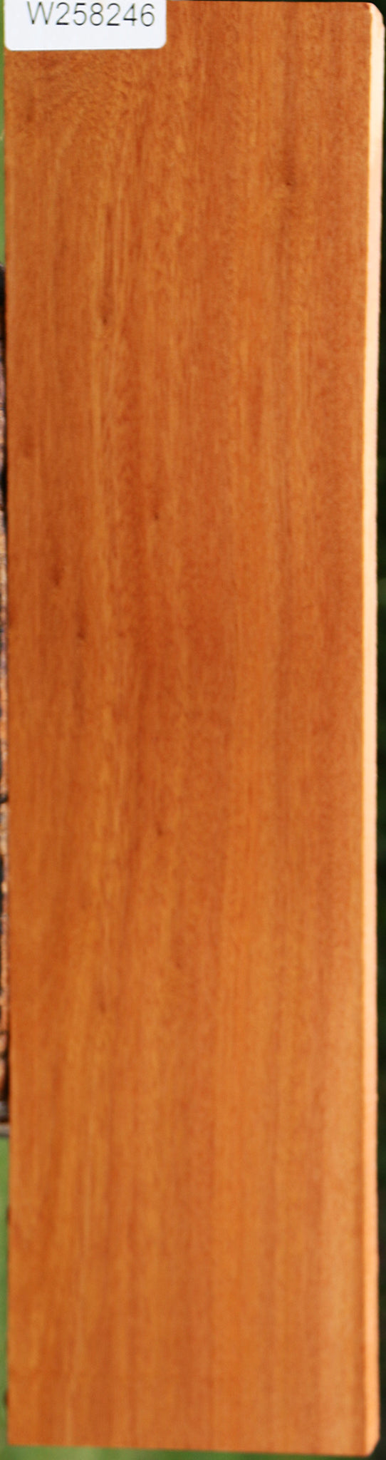 Andiroba Lumber