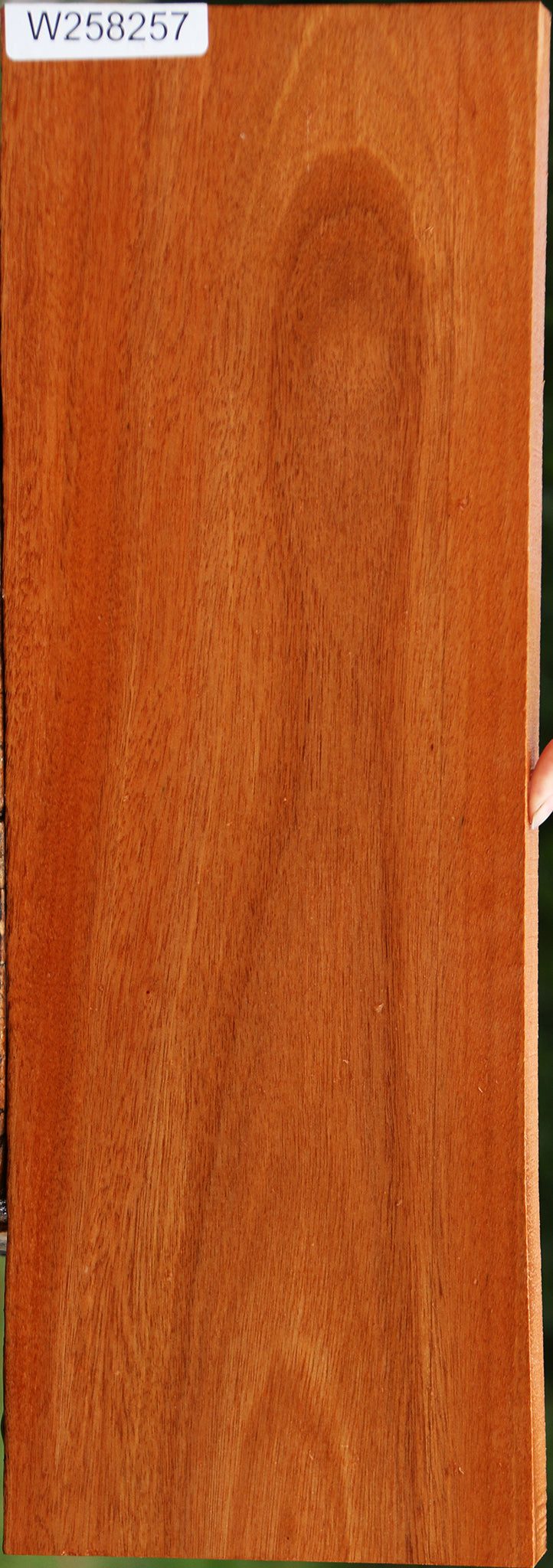 Andiroba Lumber