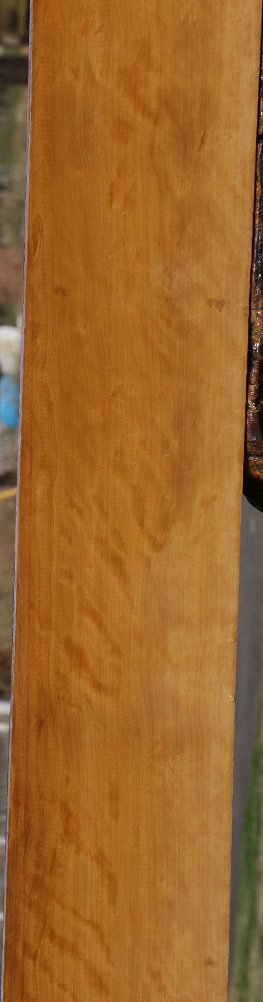 Extra Fancy Castello Boxwood Lumber