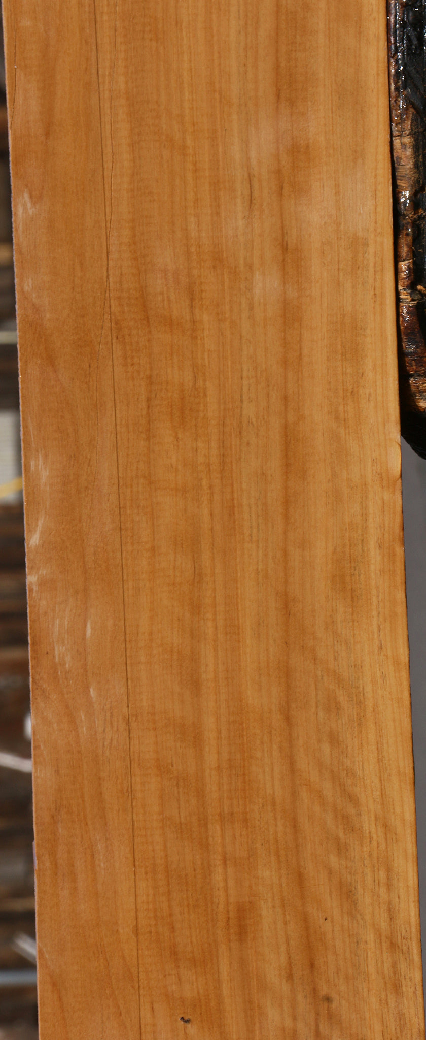 Figured Castello Boxwood Lumber
