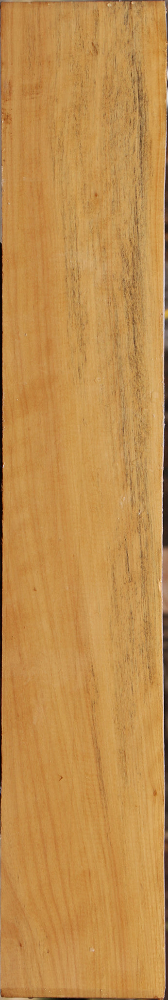 Figured Castello Boxwood Lumber