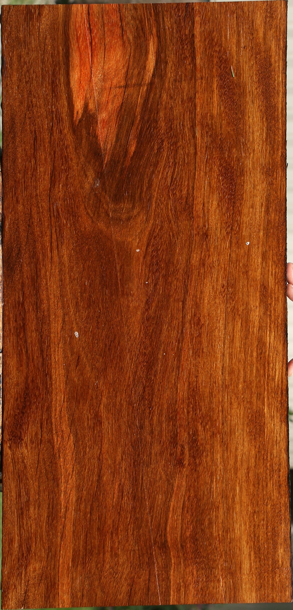 Red Cumaru Lumber