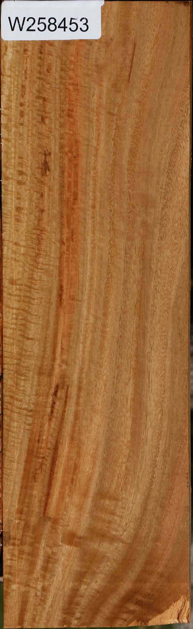 Extra Fancy Eucalyptus Lumber