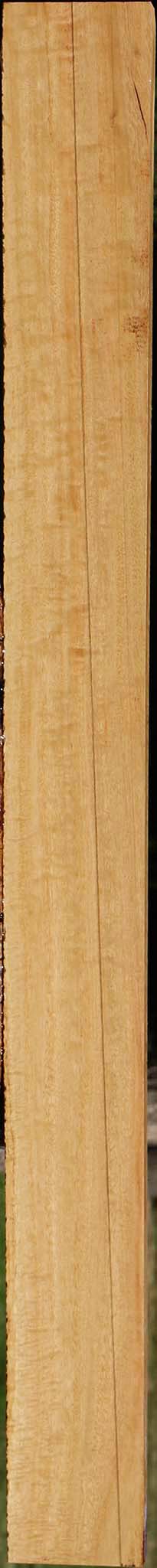 Figured Eucalyptus Lumber