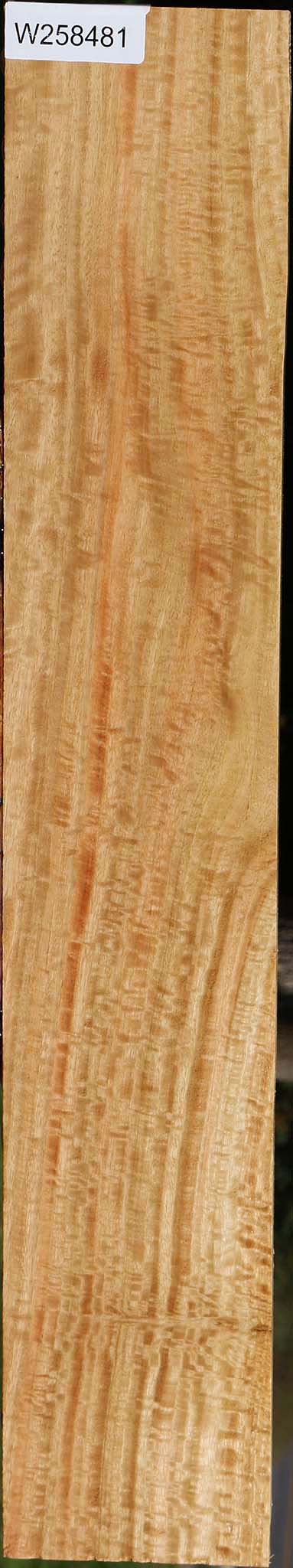 Extra Fancy Eucalyptus Lumber