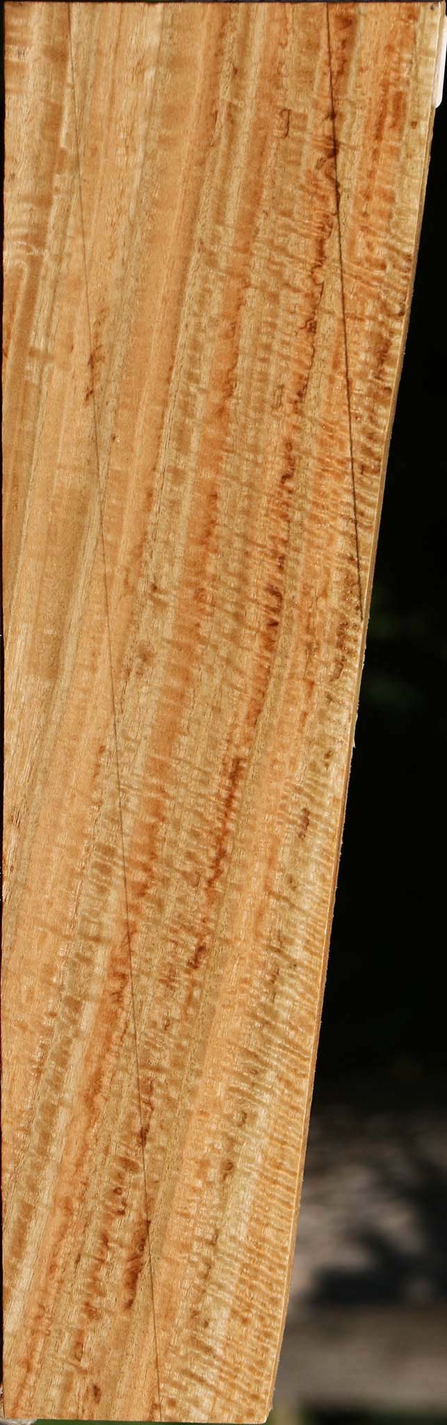 Extra Fancy Eucalyptus Lumber