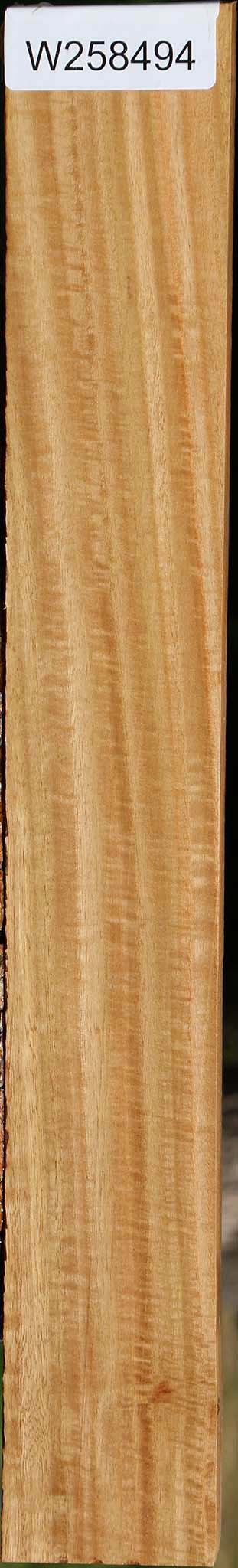 Extra Fancy Eucalyptus Lumber