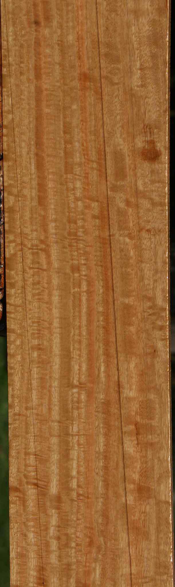 Extra Fancy Eucalyptus Lumber
