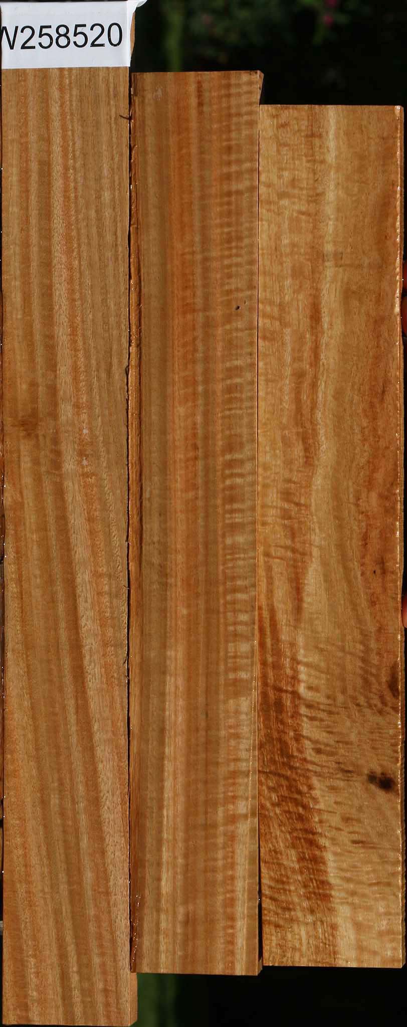 Extra Fancy Eucalyptus Lumber 3 Pack