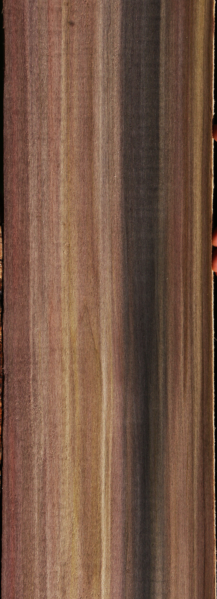 Extra Fancy Purple Poplar Lumber