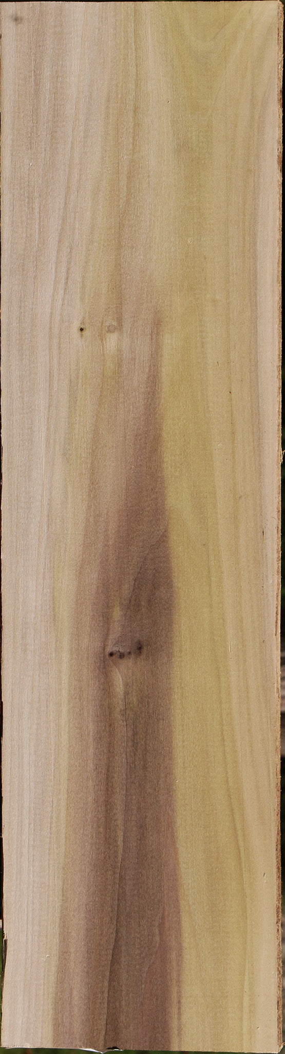 Purple Poplar Lumber