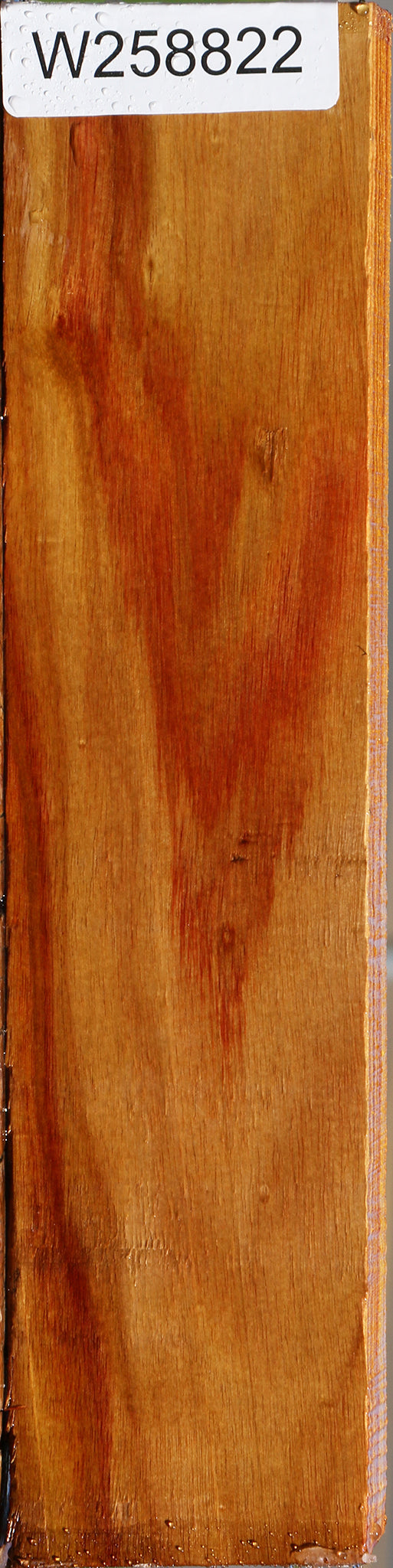 Figured Canary Lumber