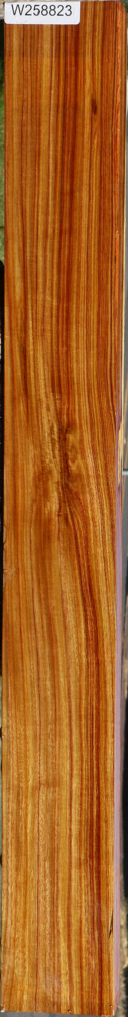 Figured Canary Lumber