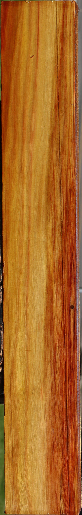 Figured Canary Lumber