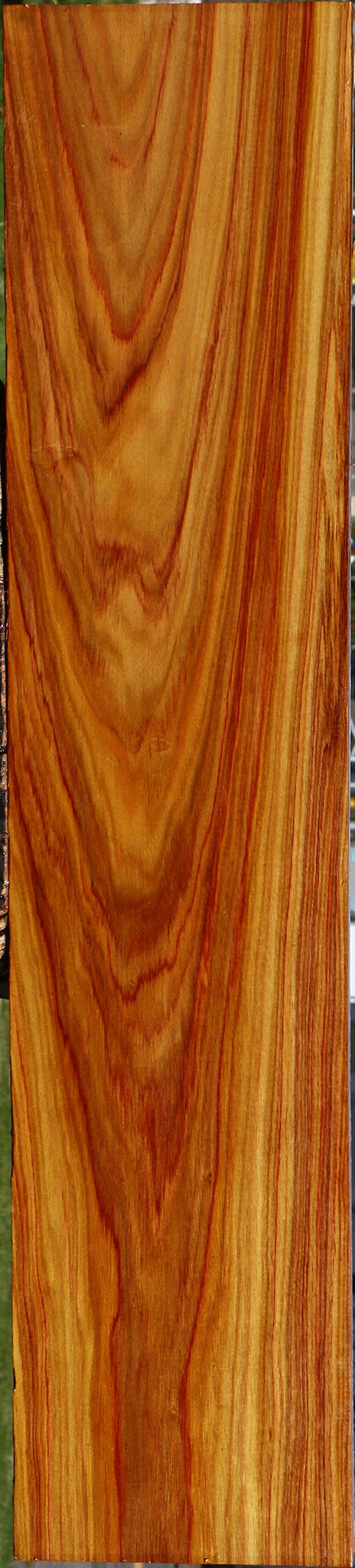 Extra Fancy Canary Lumber