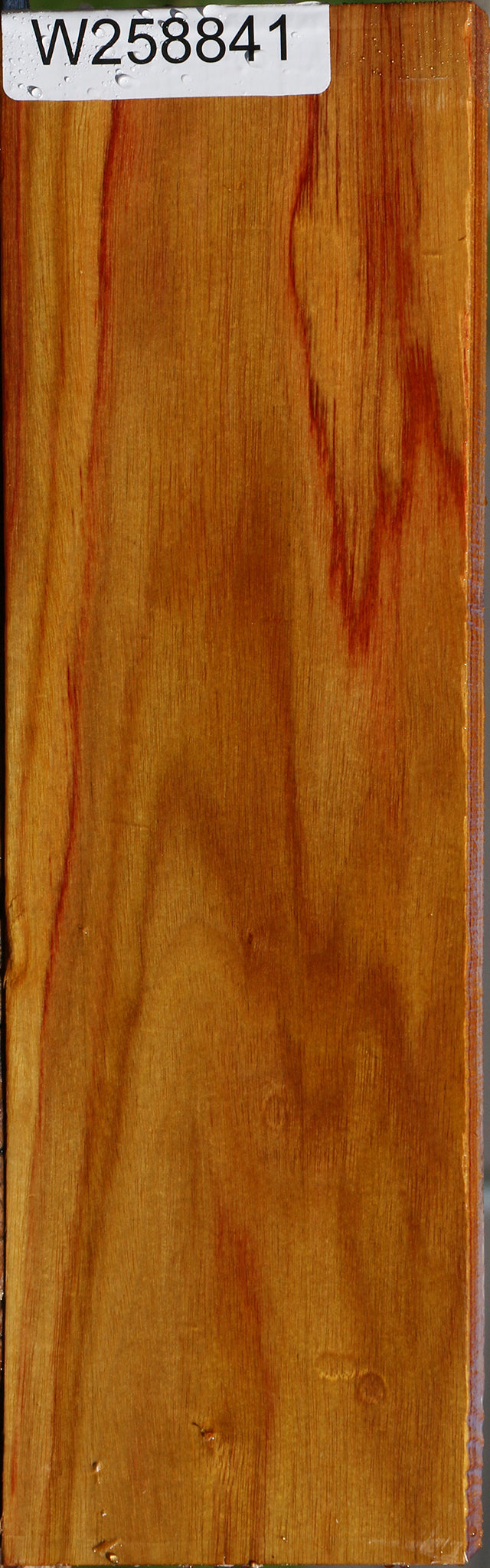 Figured Canary Lumber