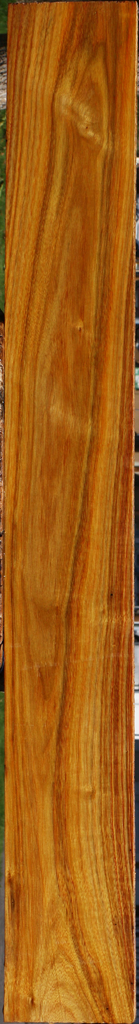 Figured Canary Lumber