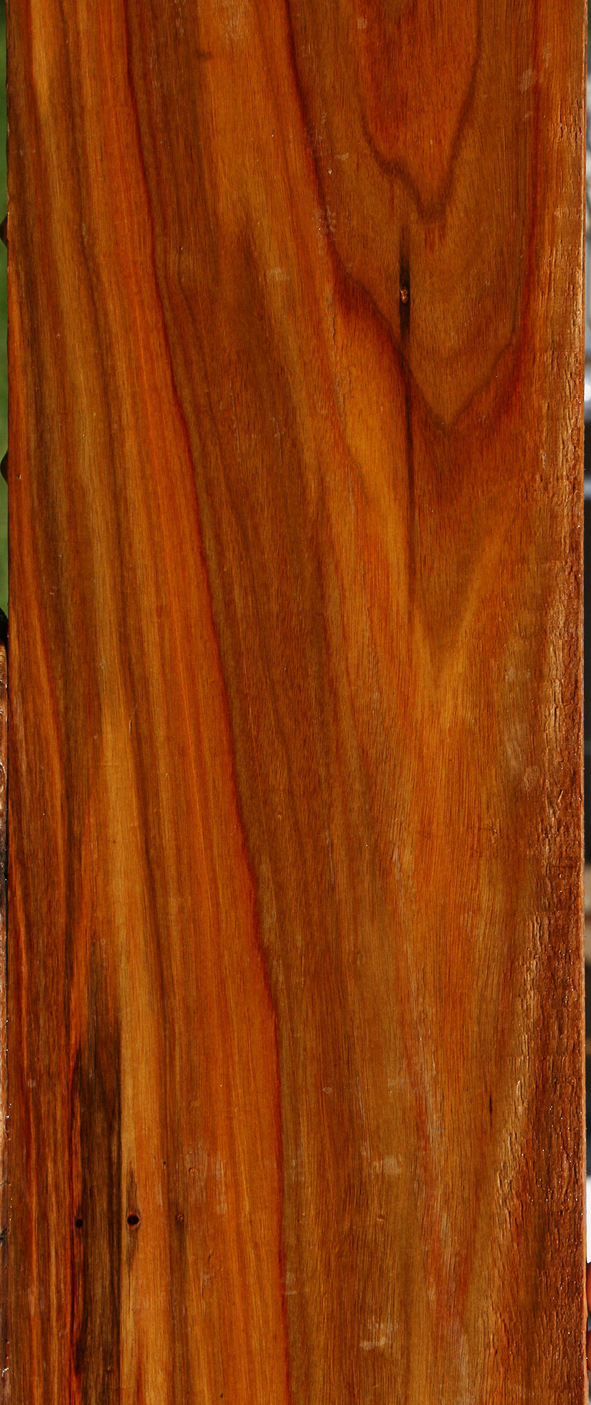 Figured Canary Lumber