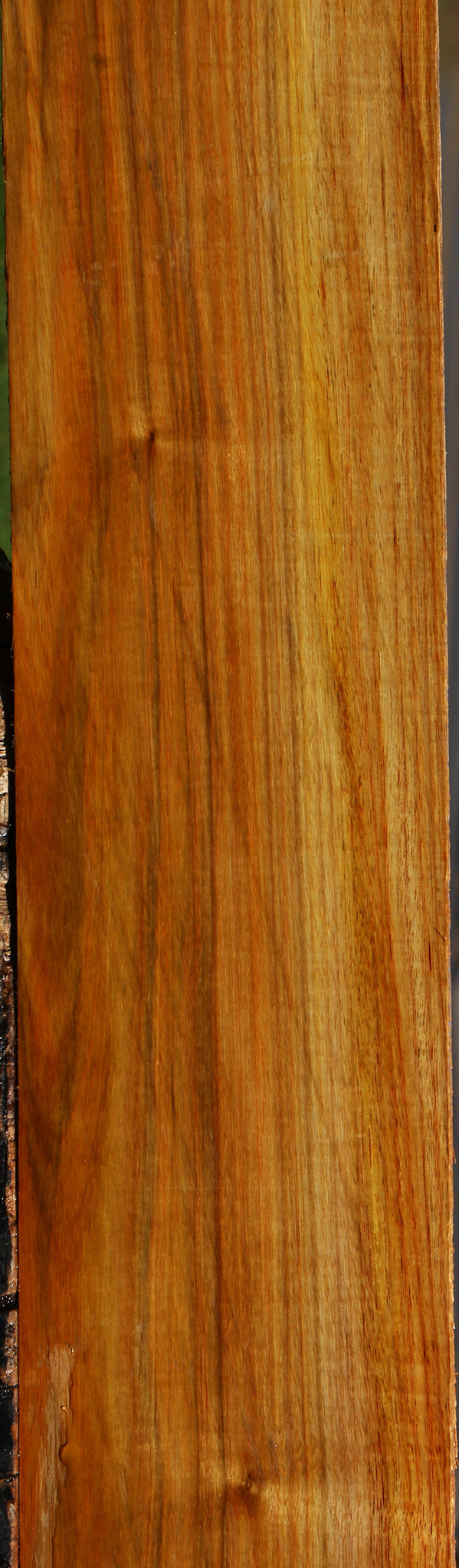 Figured Canary Lumber
