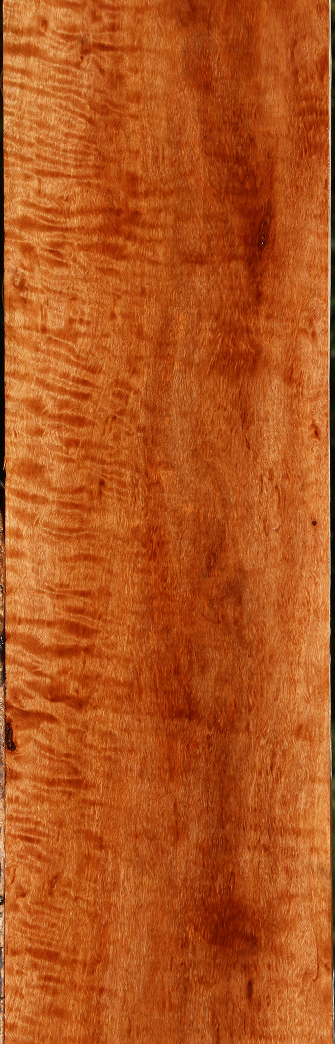 Extra Fancy Burmese Padauk Lumber