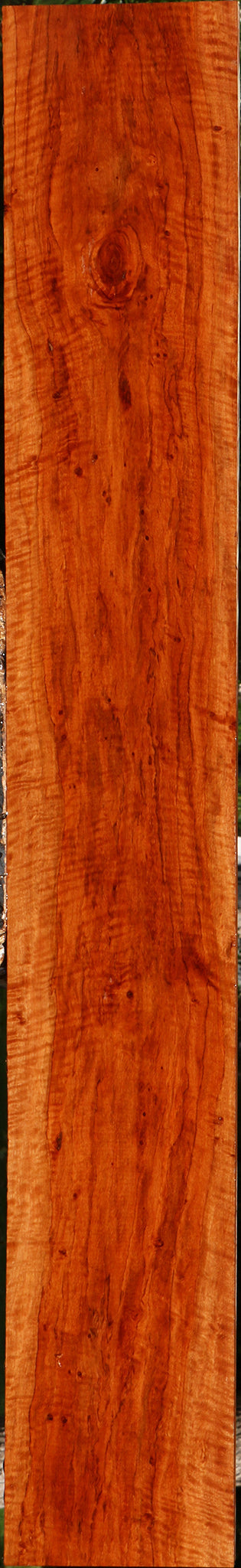 Extra Fancy Burmese Padauk Lumber
