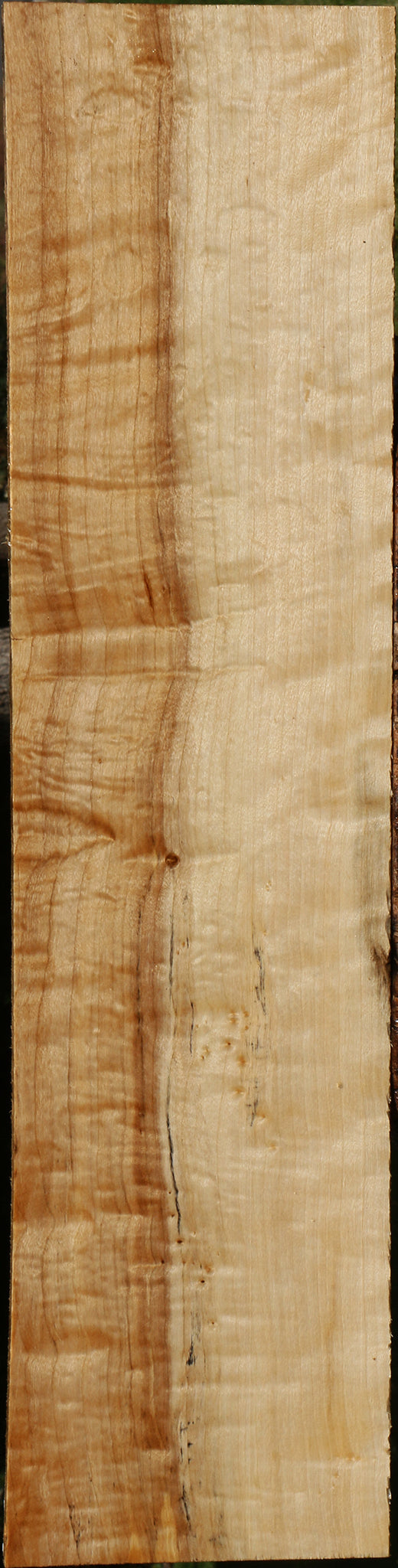 Extra Fancy Black Cottonwood Lumber