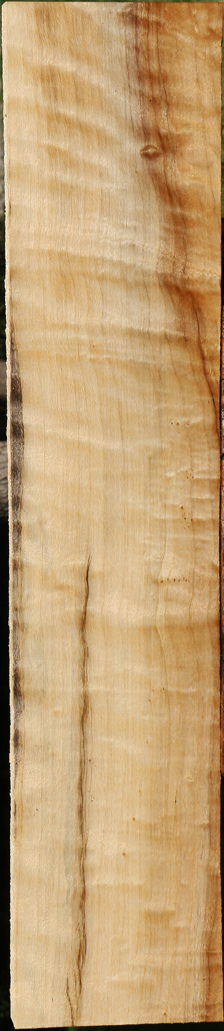 Extra Fancy Black Cottonwood Lumber