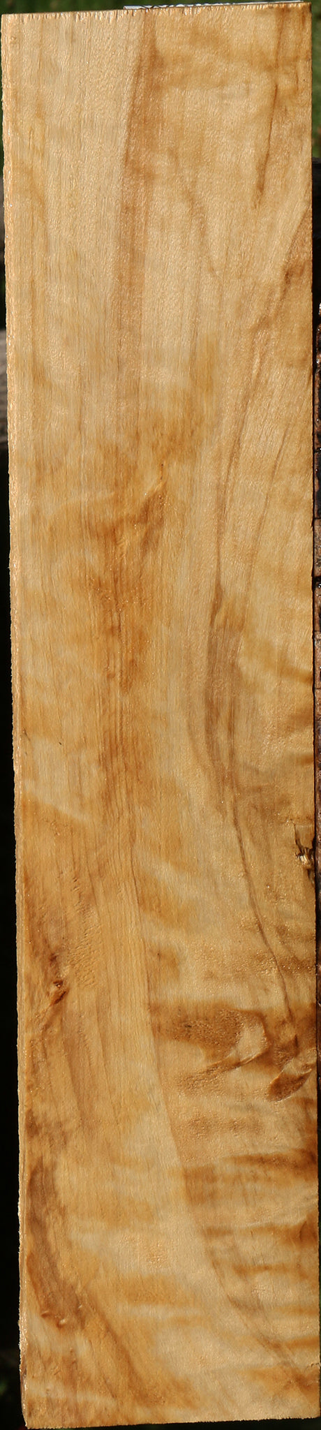 Extra Fancy Black Cottonwood Lumber