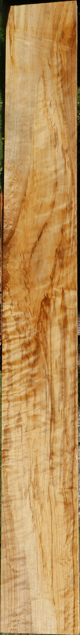 Extra Fancy Black Cottonwood Lumber